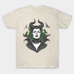 Maleficent T-Shirt